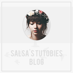 Salsa's Tutobies Blog