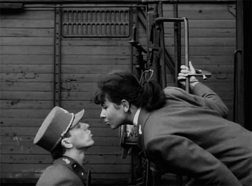 Foro de Cine - Trenes rigurosamente vigilados (1966) Ostre sledované vlaky - Cine Cómico
