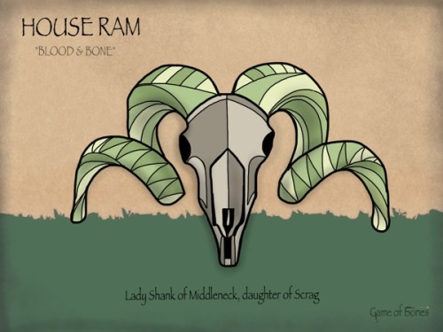 House Ram 