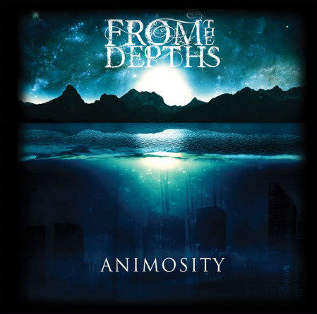 From The Depths - Animosity (2014)
