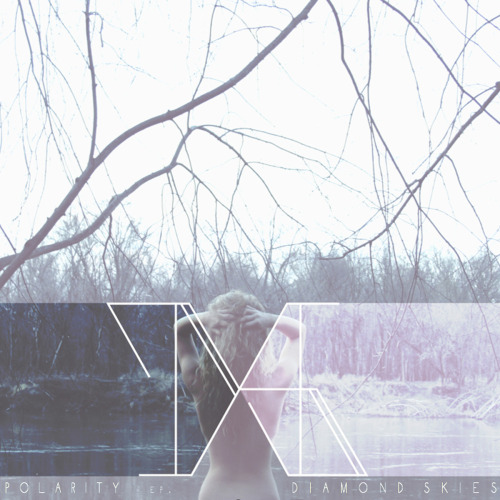 Diamond Skies - Polarity [EP] (2013)