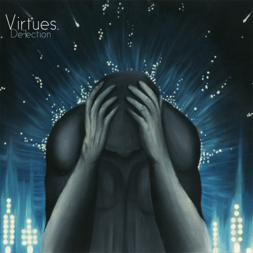 Virtues. - Defection [EP] (2013)