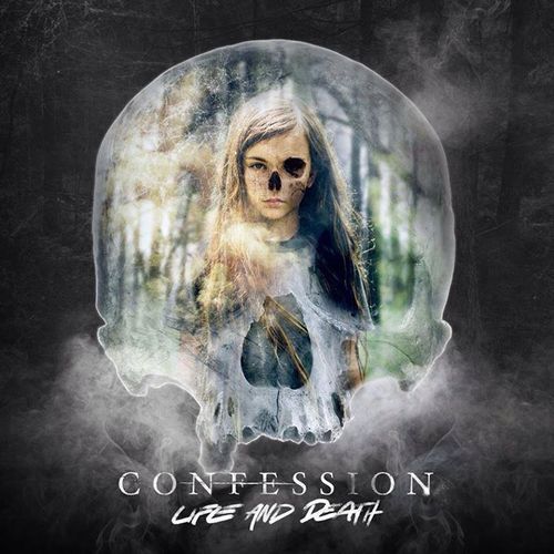 Confession - Life and Death (2014)