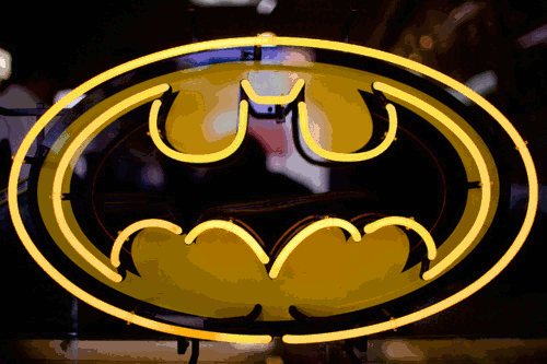 batman logo perfect gif | WiffleGif