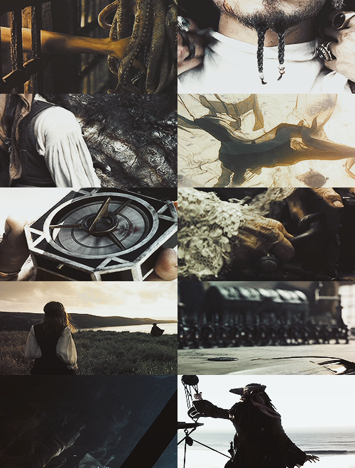  screencap meme → pirates of the caribbean: at worlds end, faceless 
