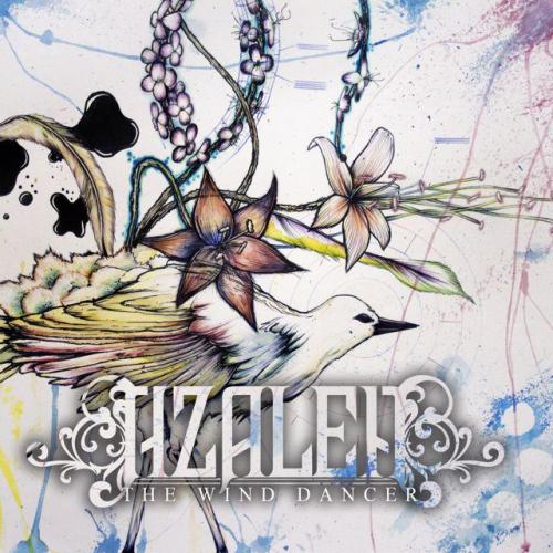 Azalea - The Wind Dancer [EP] (2013)