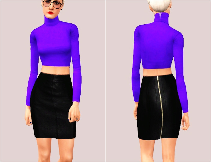 Top 10 Clothing Designers 4 Sims 3 | Lipstick Alley