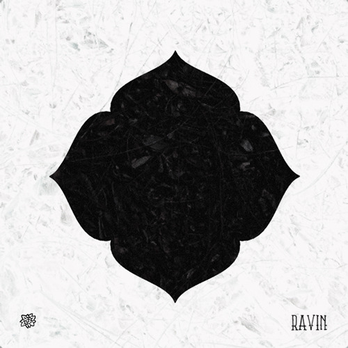 Ravin - Ravin [EP] (2014)