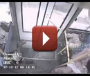 Mulher dá à luz no Autocarro (Video)