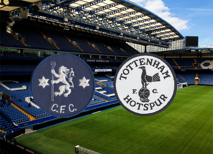 Premier League - Chelsea vs Tottenham Hotspur Tumblr_n1vwq3wRGE1ruhh4yo1_1280