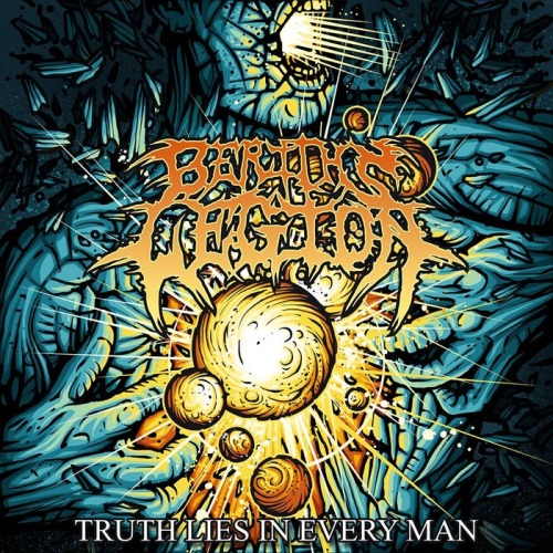 Berith's Legion - Truth Lies In Every Man (2014)