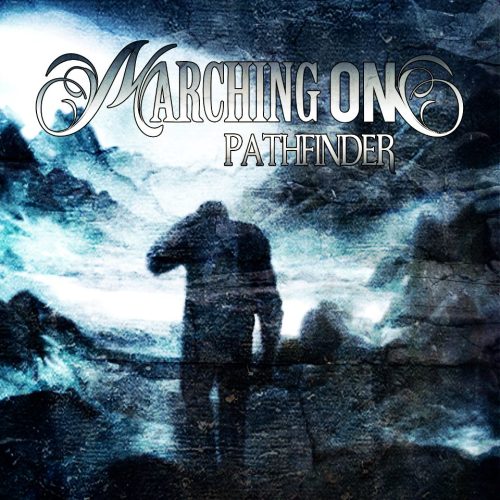 Marching On - Pathfinder [EP] (2014)
