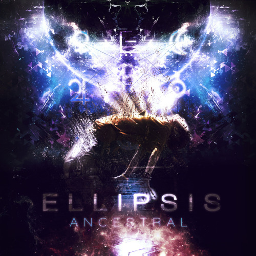 Ellipsis - Ancestral [EP] (2013)
