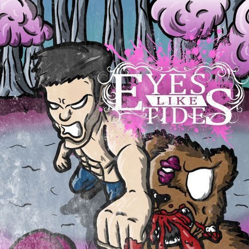 Eyes Like Tides - Eyes Like Tides [EP] (2013)