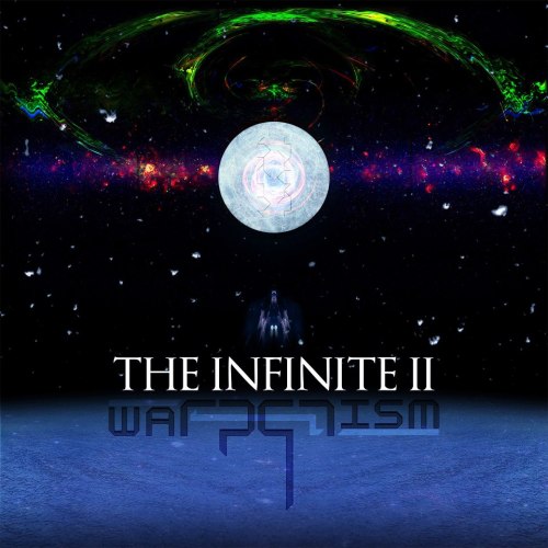 Warp Prism - The Infinite II (2013)