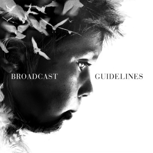 Broadcast - Guidelines [EP] (2013)