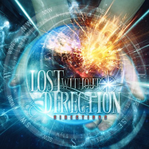 Lost Without Direction - Directions (2013)