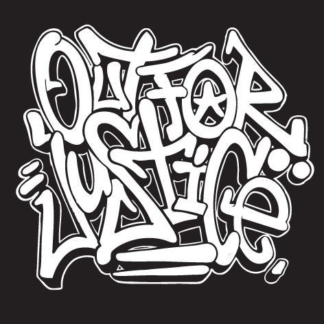 Out For Justice - Out For Justice (2012)
