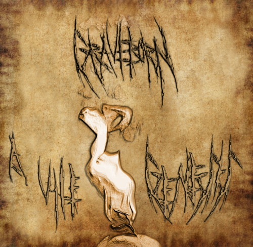 Graveborn – A Vile Genesis [EP] (2013)
