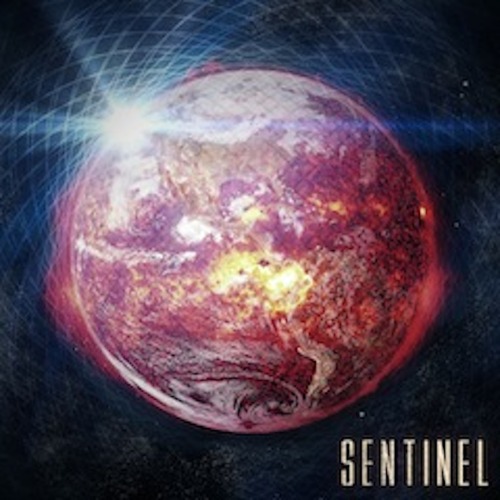 Sentinel - Sentinel [EP] (2014)