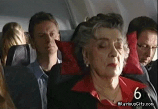 sucker punch old lady gif