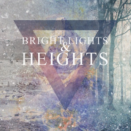 No Need For Silence - Bright Lights And Heights [EP] (2013)