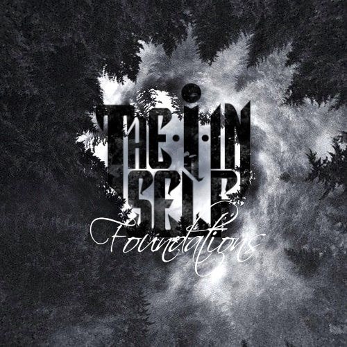 The I in Self - Foundations [EP] (2013)