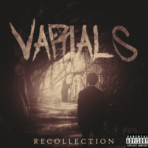 Varials - Recollection [EP] (2014)