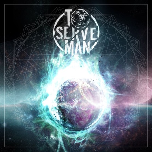 To Serve Man - To Serve Man [EP] (2013)