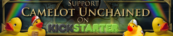 Kickstarter banner