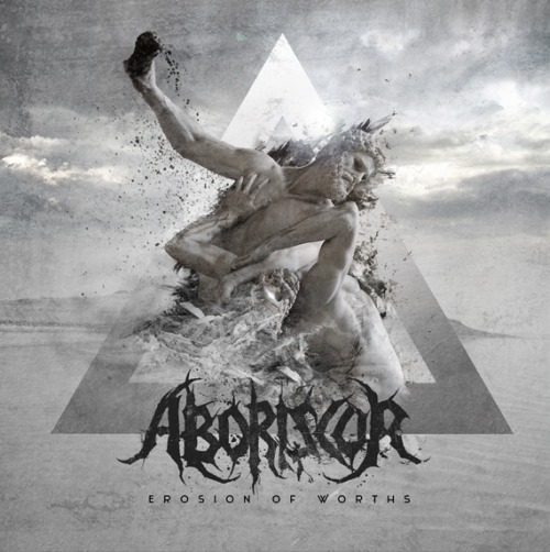 Aboriscor - Erosion Of Worths [EP] (2012)
