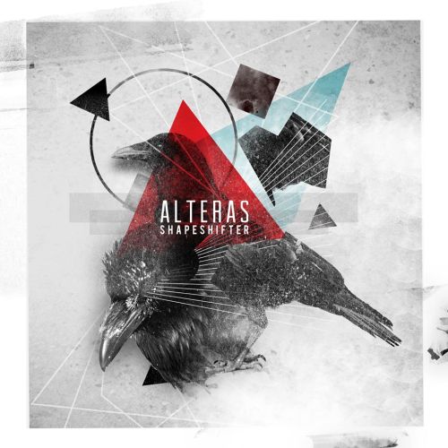 Alteras - Shapeshifter [EP] (2013)