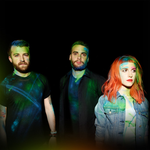 Подробности нового альбома Paramore