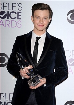 The People's Choice Awards 2014 Celebration Thread!  Congrats, Chris! - Page 26 Tumblr_mz479mlhM61rvecl6o1_250
