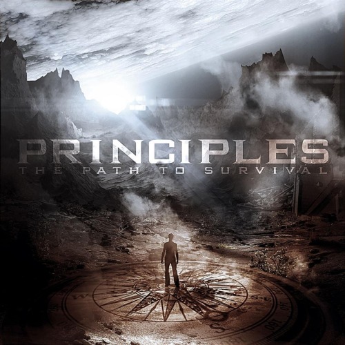 Principles - The Path To Survival (2013)