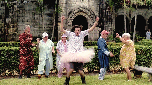 New Year's Resolutions_Ace Ventura