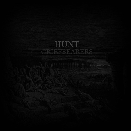Tomorrow We Hunt - Griefbearers [EP] (2013)