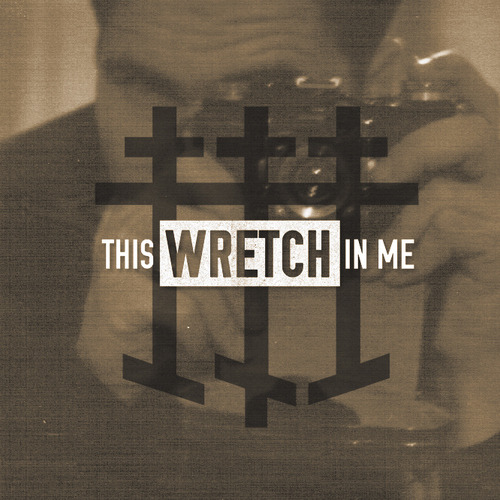 This Wretch in Me - Nothing but the blood [EP] (2012)
