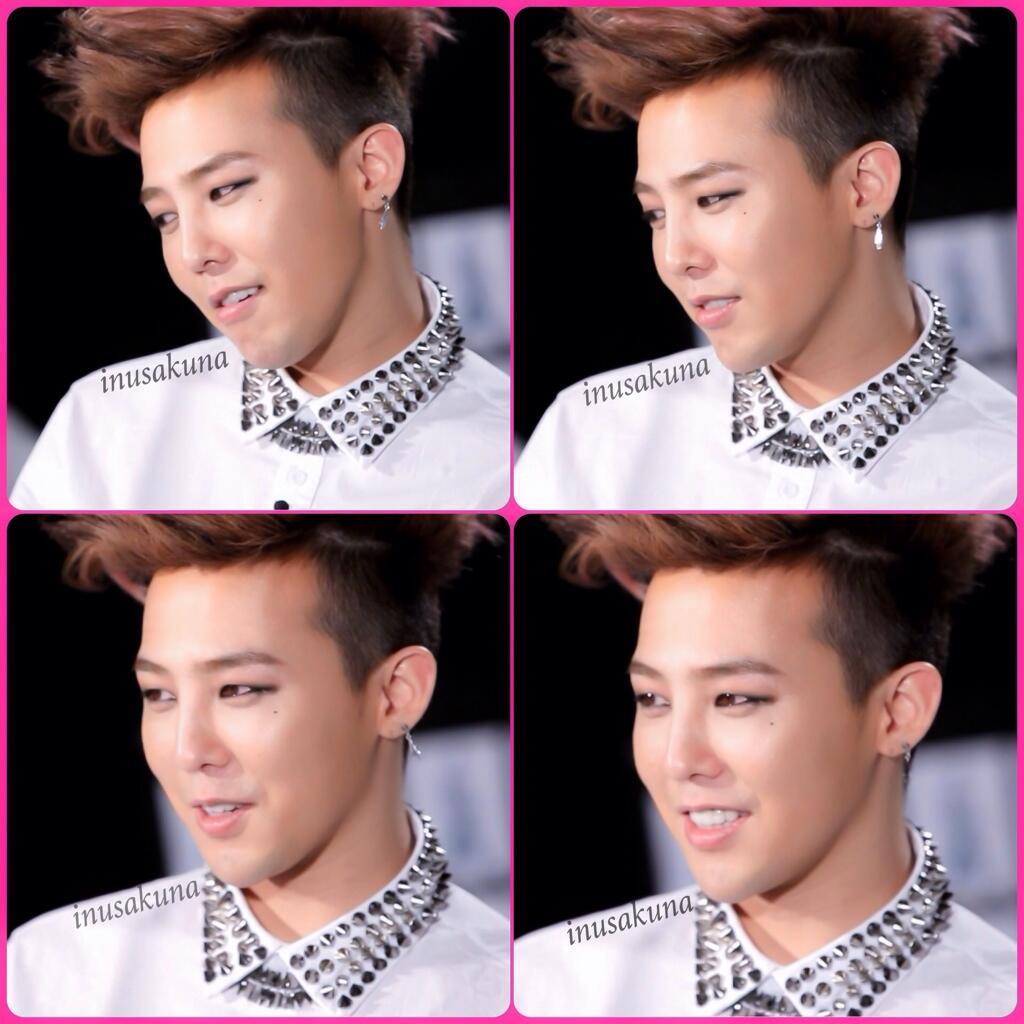 [26/1/2014][Photos/Cap] G-Dragon - Entertainment Weekly Tumblr_mzzqntnUSO1qb2yato5_1280
