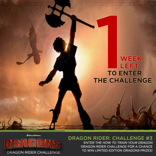 Dragons 2 [sans spoilers] DreamWorks (2014) Tumblr_n4usxtiIGC1qzmmzso1_500