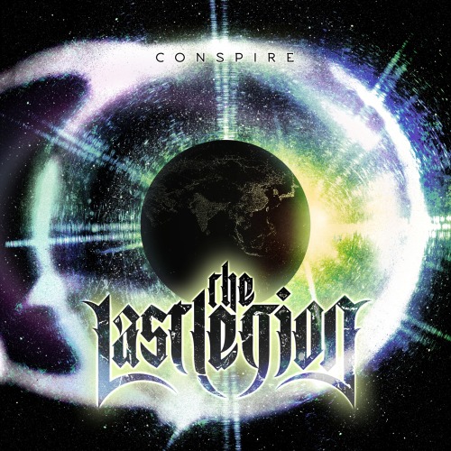 The Last Legion - Conspire [EP] (2013)