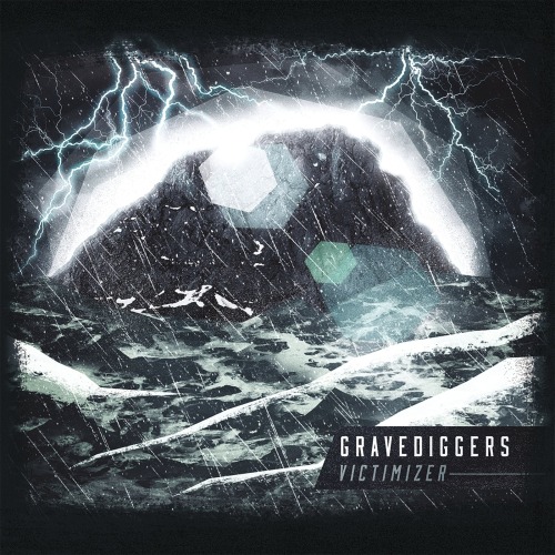 Gravediggers - Victimizer (2014)