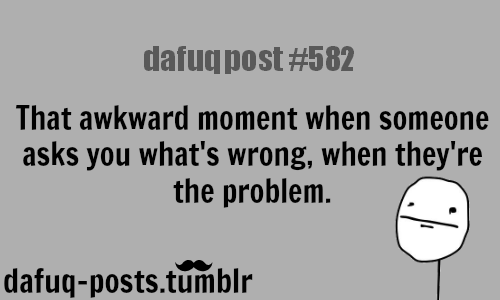 That awkward moment when&amp;amp;#8230;FOR MORE OF