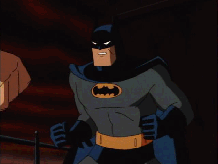 batman: the animated series gifs | WiffleGif