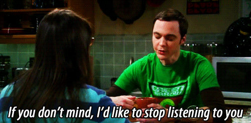 15 Of The Most Savage One-Liners From Sheldon Cooper | TheThings