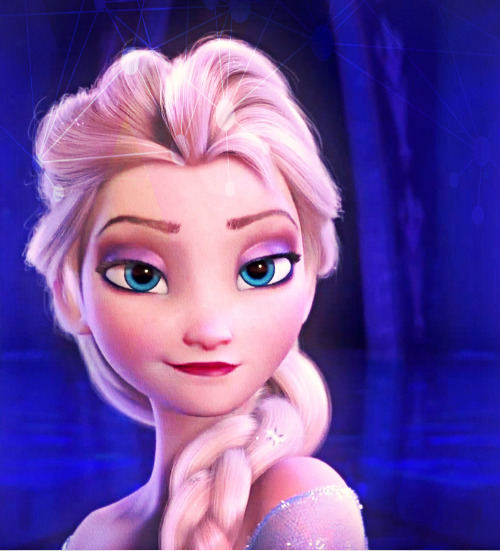 elsa -  Elsa, la reine des neiges - Page 2 Tumblr_mxxfhxp3vC1sr59p0o1_500