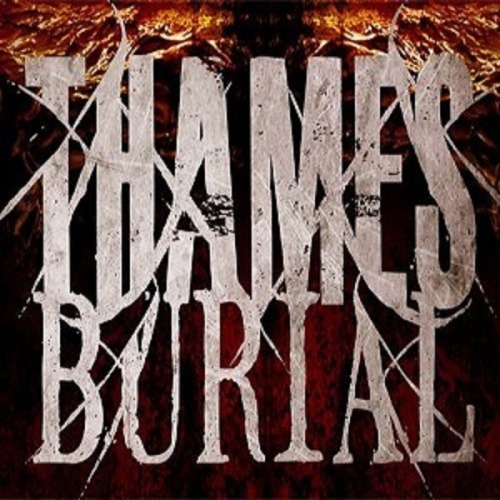 Thames Burial - How To Host A Murder (2013)