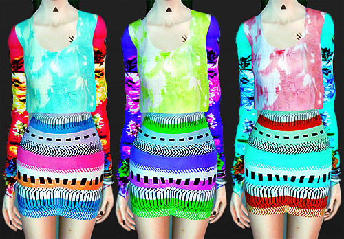 Одежда женская: официальная - Страница 23 Tumblr_n0fk5tnXAA1svg65io3_500