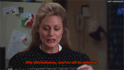 Image result for christmas vacation gifs