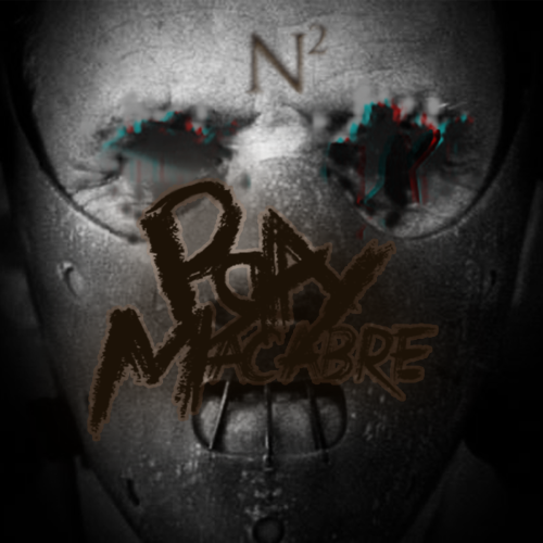 Pray Macabre - N-Squared Redux [EP] (2014)
